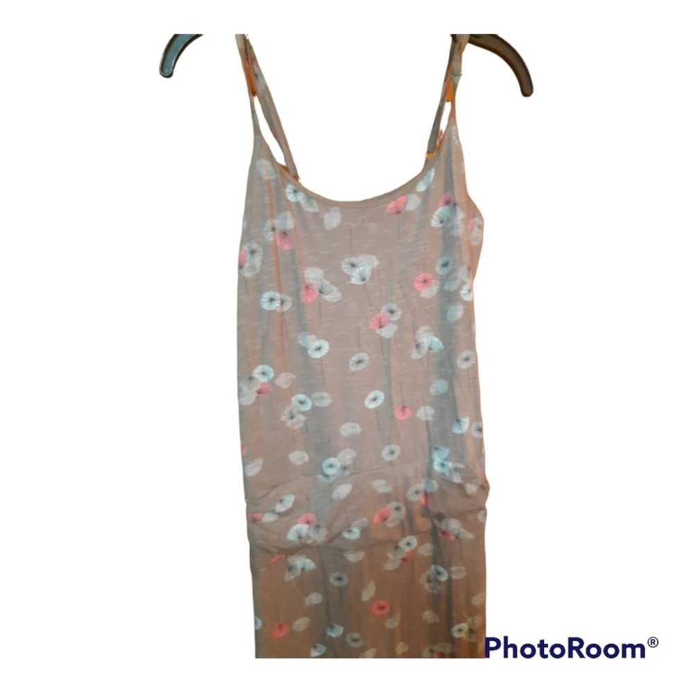 Horny Toad Long Island Maxi dress 301